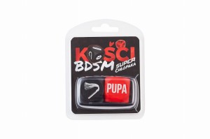 Zabawka - Kości BDSM Super Chłopaka