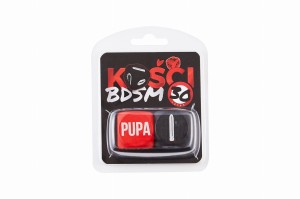 Zabawka - Kości BDSM 30 Latka