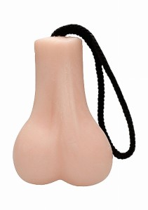 Soap Balls - Flesh