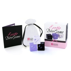 LoversPremium - Dice Game Eroticl