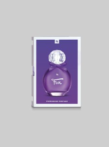Feromony-Obsessive - Perfumy Fun - próbka 1 ml