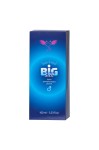 Big Size (Viagrings) , żel na powiększenie penisa i silną erekcję , 100ml