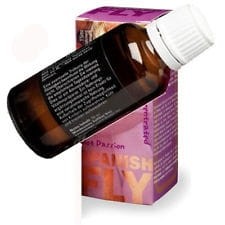 Spanish Fly Hot Passion, moc orgazmu