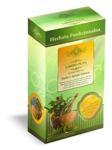 Libido Plus, mocna i pobudzająca