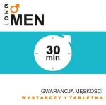 Long Men - niewiarygodna siła działania