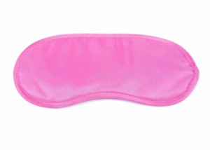 Love Mask Pink - Boss Series Fetish