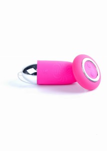 Remoted controller egg 0.3 USB Pink