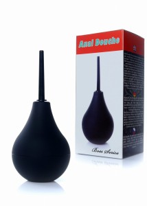 Anal/hig-Anal Douche