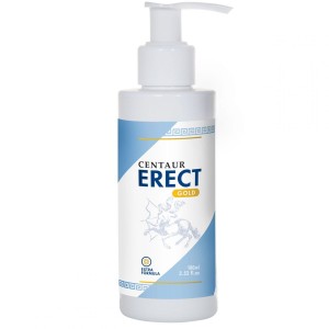 Żel Centaur Erect GOLD, na taką erekcję czekałeś. 100ml