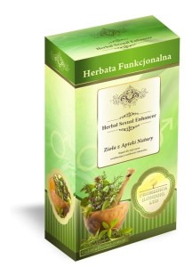 Herbal Sexual Enhancer 50g