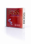 Boss ENERGY POWER, wyjątkowa skuteczność. Działa do 60 godzin!