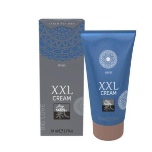 Krem na powiększenie penisa VIKING XXL, 50ml