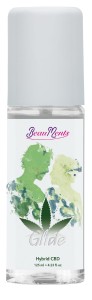 BeauMents Glide Hybrid CBD 125 ml