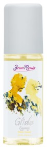 BeauMents Glide Eggnog (water based) 125 ml