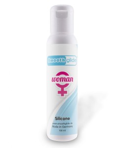 Smoothglide Woman Silicone 100 ml