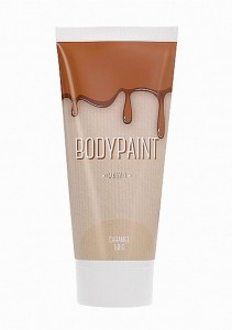 Bodypaint - Caramel - 50g