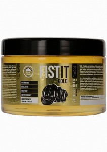 Fist It Gold - 500ml