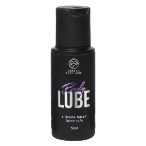 CBL Cobeco Body Lube SB (50ml)