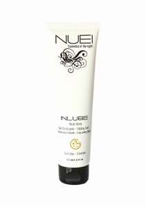 INLUBE Cookies - water based sliding gel - 100ml