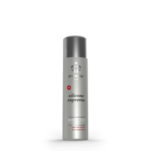 Swede - Original Lubricant Silicone Supreme 50 ml
