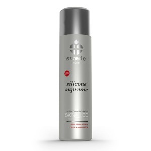Swede - Original Lubricant Silicone Supreme 100 ml