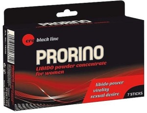 Prorino for Women, skutecznie podnosi libido u kobiet (1)