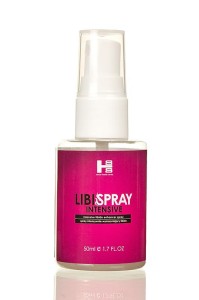Libido Spray , podniecenie dla kobiet