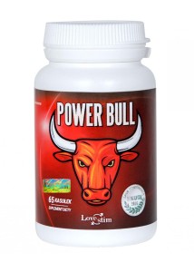 Power Bull - poczuj niesamowitą moc erekcji