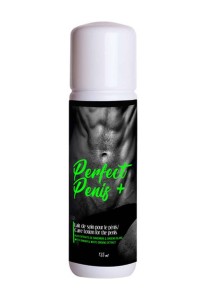 Perfect Size Cream - WIELKI penis
