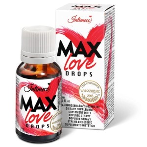 Max Love absolutny hit w podnieceniu