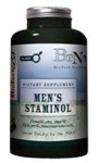 Men`s Staminol - 2x dłuższy seks - Aż 60 kapsułek