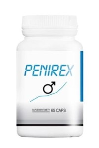 PENIREX, bądź duży gdy tego potrzebujesz i zawsze pewny