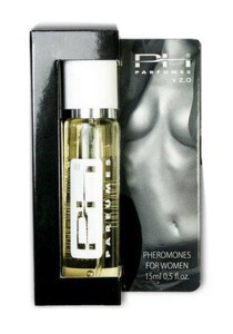 Feromony-PH Pheromone 15 ml WOMAN """"6""""