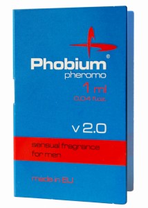 Feromony-Phobium Pheromo v 2.0 1ml.