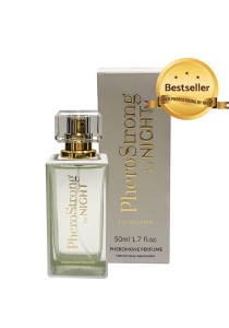 Feromony-Pherostrong by Night dla kobiet 50 ml.