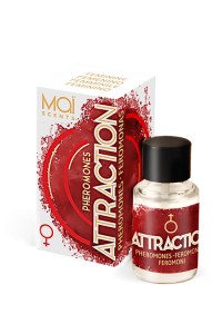 MAI FEMININE PHEROMONES 7 ML