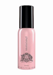 Pheromones Female - 50 ml