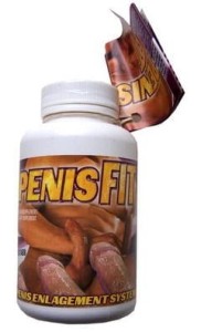 PenisFit - najnowszy powiększacz penisa