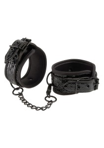 Kajdanki-FFLE COUTURE CUFFS