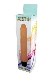 Wibrator-JUSTIN