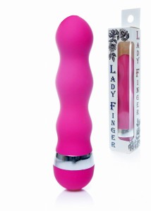 Wibrator-Mini Wand