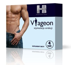 Viageon, maksymalna erekcja jakiej nie miałeś