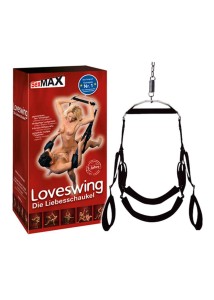 Huśtawka-Love Swing ""multi vario""