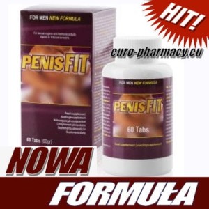 PenisFit , innowacyjna formuła na powiększenie penisa