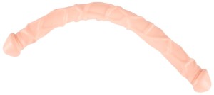 Dildo-5313910000 NS Doube Dong-Wibrator