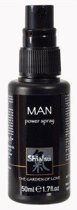 Man Power Spray jak MATADOR zawsze udana erekcja 30ml