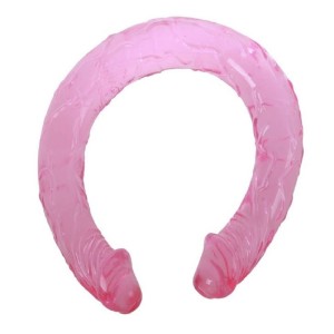BAILE - DOUBLE DONG PINK 450mm 17,7"