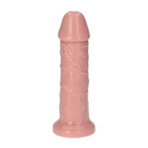 Dildo-Italian Cock 8,5"Flesh