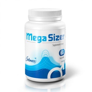 MegaSizer, poczuj w sobie moc....