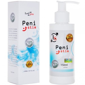 PeniStim, żel na udaną erekcję